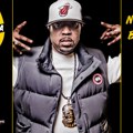 Cappadonna (Wu-Tang Clan) u Beogradu deli binu sa Smoke Mardeljanom