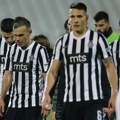 Sada je i zvanično: Kapiten napustio Partizan nakon kraha na evrosceni! (video)