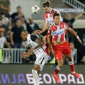 Nastavlja se Superliga Srbije, derbi Partizana i Zvezde u ponedeljak u Humskoj