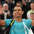 Sport: Rafael Nadal, jedan od najboljih tenisera, potvrdio da se povlači iz profesionalnog sporta