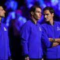 Nadal otvoreno o odnosu sa Đokovićem i Federerom: "Sa Rodžerom je specifično, a Novak..."