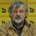 Kusturica traži uklanjanje Mitrovićevog snimka i pokretanje postupka protiv Pinka