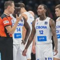 Cibona ''privremeno'' promenila trenera