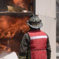 Požar u velnes centru na Bledu, evakuisano 160 osoba