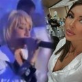 "Nisam joj ja kriva što ne zna da peva" Jovana Jeremić brutalno odgovorila pevačici sa svadbe: Izgubila je keš pa se sad…