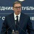 Vučić za Alo! O zamerkama zbog razgovora s Putinom Kad me neki ne bi napadali svaki dan, izgubili bi smisao postojanja