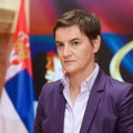 Predsednica parlamenta Ana Brnabić: Utvrdićemo političku odgovornost za Novi Sad, opozicija se bavi političarenjem