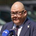 Steven Cheung će biti Trumpov direktor komunikacija Bijele kuće