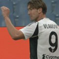 Juventus uz Vlahovića - Najgora kazna za navijače