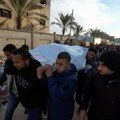 Palestinske vlasti: Jedna osoba poginula, devet ranjeno u izraelskoj raciji na Zapadnoj obali