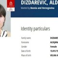 Raspisana međunarodna poternica za bosankom: Već 9 godina se krije od policije: Pucala u muškarca, pa misteriozna nestala…