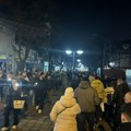 Od 18 na Trgu večeras novi protest