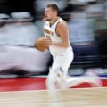 Nikola Jokić opet se upisao u istoriju NBA u pobedi Nagetsa nad Orlandom