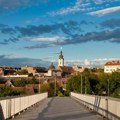 Posle hladnog jutra, sunčano i toplo – maksimalna temperatura do 15 stepeni