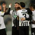 Partizan ipak ide na banovo brdo: Čukarički će na svom stadionu dočekati crno-bele