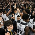 UŽIVO Partizan ponižen u Areni - "grobari" zviždali na -29