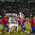 Fudbaleri moskovskog CSKA pobedili Partizan u prijateljskom meču bratskih klubova