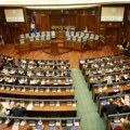 Predsednik Skupštine Kosova ni danas nije izabran