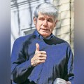 Rod Blagojević poželeo Vučiću potpun i brz oporavak