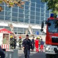 Turkulov o stanju pacijentkinje povređene pri padu nadstrešnice: Ona je veliki borac