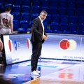 Ocokoljić: Naše ciljeve smo ispunili i pre utakmice u Podgorici