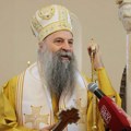 Patrijarh Porfirije uputio čestitku papi Lavu XIV