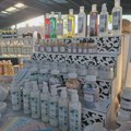 U Zrenjaninu održan 17. Noćni bazar – Ponovo velika ponuda izlagača iz svih krajeva Noćni bazar