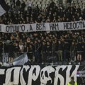 TVITOVI - ''Grobari'' imaju poruku za Takija Nikolića i traže totalnu rekonstrukciju tima!