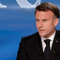 Macron: Ne želimo započeti treći svjetski rat, spreman sam razgovarati s Putinom