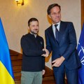 Vašington se protivi prisustvu Zelenskog na samitu NATO