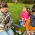Saru muž svirepo ubio pred decom, mališani svaki dan pitaju isto: "Da li mama može još jednom da nas..."