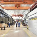 Nova fabrika na mestu nekadašnje Šećerane u Sremskoj Mitrovici: Najvaljeno otvaranje oko 150 radnih mesta