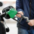 Nove cene goriva, poskupeli i dizel i benzin