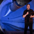 „The Boring Company“ i ugovor sa Amtrakom