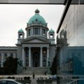 Brnabić: Tri medijska zakona pred javnošću u ponedeljak, u Skupštini za desetak dana