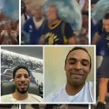 Ponizili ga u Njujorku i gađali đubretom zbog dresa Halibartona, a onda je usledilo iznenađenje života!