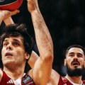 Zvezdino novo saopštenje: "Gospodo" iz ABA lige - vi ništa ne razumete, niti poštujete