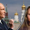 Putinova ćerka na putu do vlasti! Kremlj razmatra Ekaterinu Tihonovu za novu predsednicu!