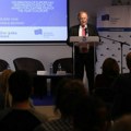 Evropski pokret u Srbiji predstavio analizu projekta Pametna Vojvodina