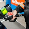 Gorivo jeftinije za 10 dinara do 15. Juna