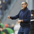 Promena na klupi rimljana: Mauricio Sari novi trener Lacija