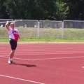 Tužan dan za srpski sport: Proslavljeni atletičar iznenada preminuo na stadionu!