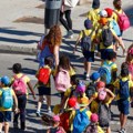MUP: Apelujemo na škole da obezbede siguran prevoz najmlađih, pogotovo na ekskurzijama