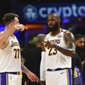 Lejkersi našli idealnog centra za Luku i Lebrona: Slobodan je, a kad dođe pojuriće NBA titulu
