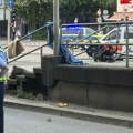 Napad nožem u Minhenu: Žena ranila nekoliko prolaznika pre nego što je ubila policija