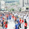 Roditeljska plata za stajling maturanta