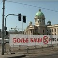 Državni vrh studente naziva nacistima i fašistima: Sociolog i psihološkinja objašnjavaju svrhu toga