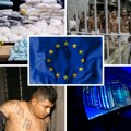 Jedna od najopasnijih organizacija na svetu osvaja Evropu: U igri milijarde evra, preti talas nasilja