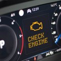 Da li vam gori lampica Check Engine (a sigurno vam gori)? Evo kako da rešite problem, 3 puta kočnicu...