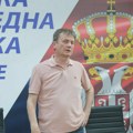 Uspon i pad Glišićeve bivše partnerke: Karijera, nekretnine, pa kraj angažmana i pretnje